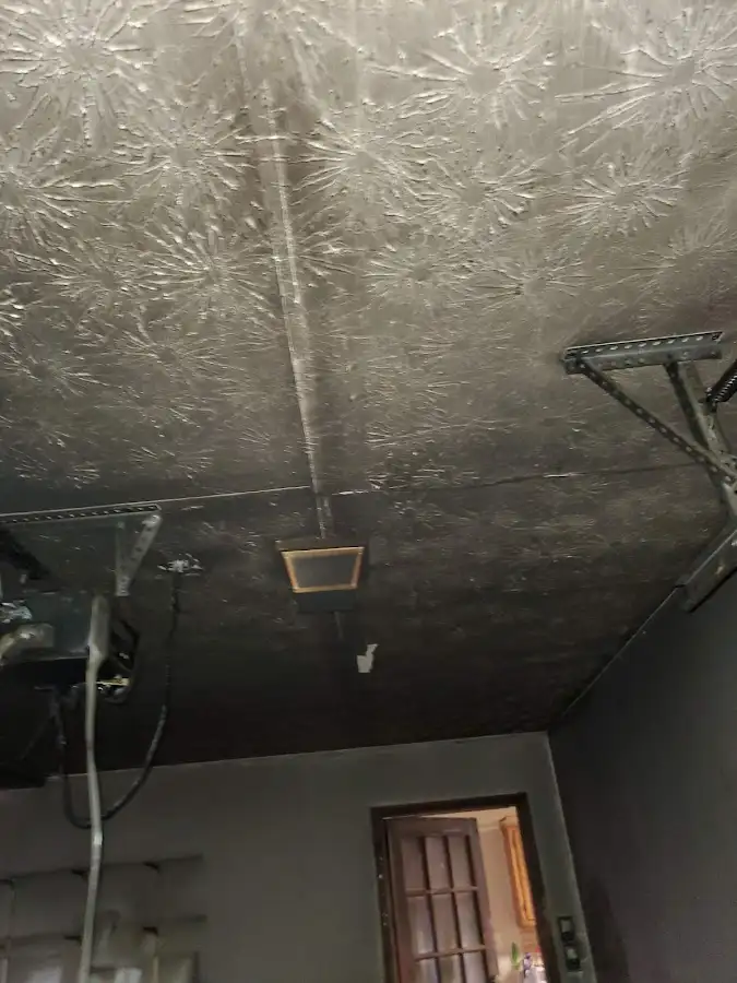 Fire and smoke damage assessment for Water Damage Assessment in The Colony